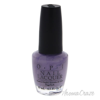 Picture of Nail Lacquer NL B71 Done Out In Deco by OPI for Women 0.5 oz Nail Polish