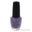 Picture of Nail Lacquer NL B71 Done Out In Deco by OPI for Women 0.5 oz Nail Polish