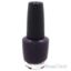 Picture of Nail Lacquer NL C19 A Grape Affair by OPI for Women 0.5 oz Nail Polish