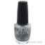 Picture of Nail Lacquer NL C34 Turn On The Haute Light by OPI for Women 0.5 oz Nail Polish