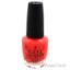 Picture of Nail Lacquer NL E73 Suzis Hungary Again by OPI for Women 0.5 oz Nail Polish