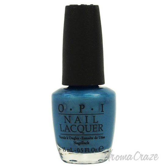 Picture of Nail Lacquer NL F54 Dining Al Frisco by OPI for Women 0.5 oz Nail Polish