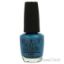 Picture of Nail Lacquer NL F54 Dining Al Frisco by OPI for Women 0.5 oz Nail Polish