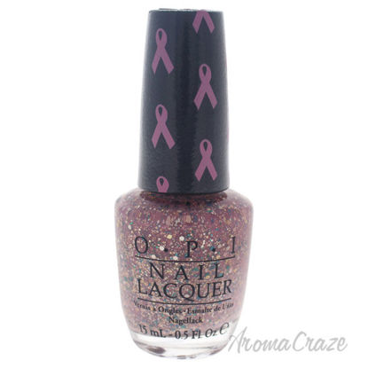 Picture of Nail Lacquer SR E96 More Than A Glimmer by OPI for Women 0.5 oz Nail Polish