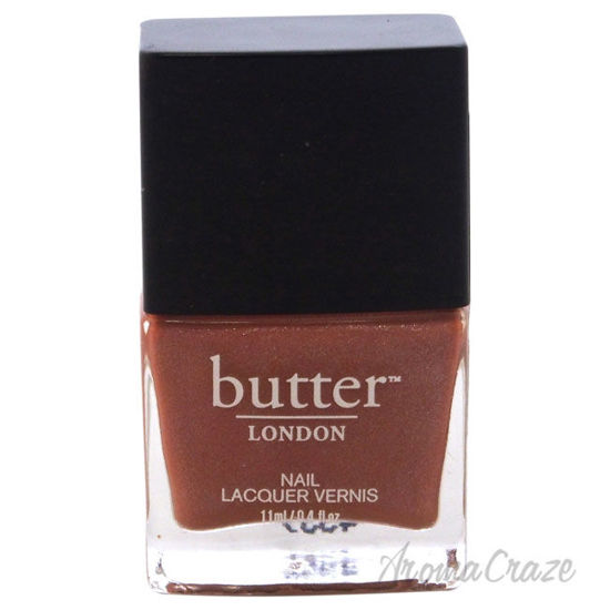 Picture of Nail lacquer Aston by Butter London for Women 0.4 oz Nail Lacquer