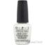 Picture of Nail Lacquer NT T20 Acrylic Nail Base Coat by OPI for Women 0.5 oz Nail Polish