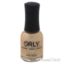 Picture of Nail Lacquer 20863 Front Page by Orly for Women 0.5 oz Nail Polish
