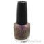 Picture of Nail Lacquer NL A59 Next Stop The Bikini Zone by OPI for Women 0.5 oz Nail Polish