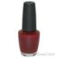 Picture of Nail Lacquer NL B73 Over Exposed in South Beach by OPI for Women 0.5 oz Nail Polish