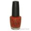 Picture of Nail Lacquer NL E52 Bullish On OPI by OPI for Women 0.5 oz Nail Polish