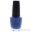 Picture of Nail Lacquer NL F87 Super Trop i cal i Fiji istic by OPI for Women 0.5 oz Nail Polish