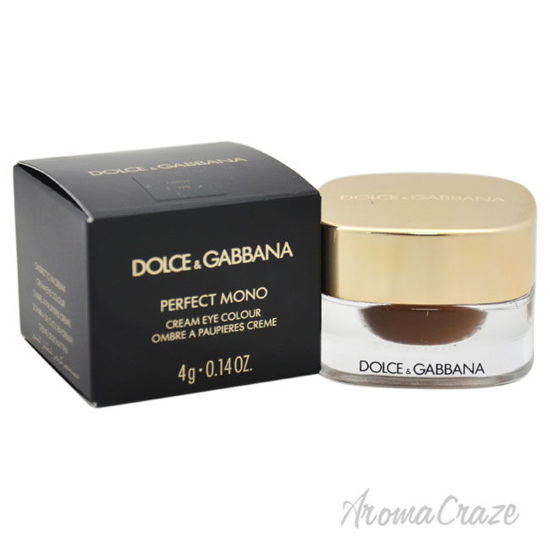 Picture of Perfect Mono Cream Eye Colour 120 Coffee by Dolce and Gabbana for Women 0.14 oz Eyeshadow