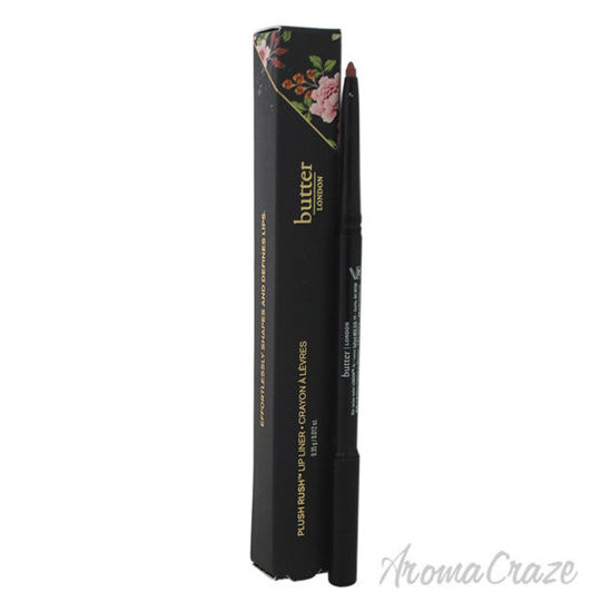 Picture of Plush Rush Lip Liner Sweet Something by Butter London for Women 0.012 oz Lip Liner