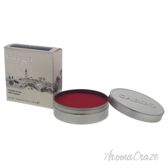 Picture of Powder Blush Key Largo by Cargo for Women 0.31 oz Blush