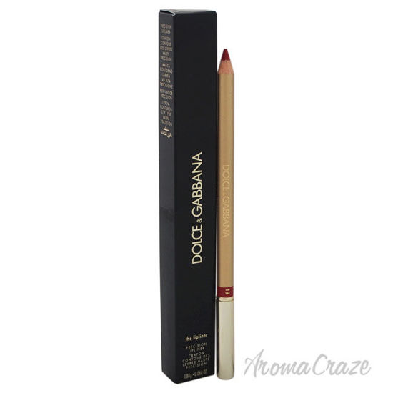 Picture of Precision Lipliner 13 Lover by Dolce and Gabbana for Women 0.066 oz Lip Liner