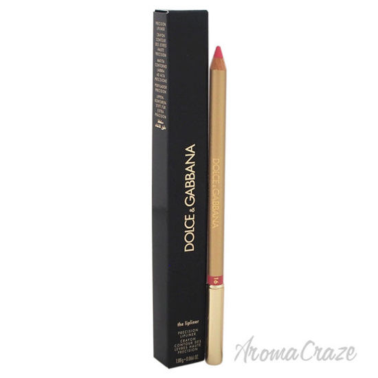 Picture of Precision Lipliner 16 Rosa by Dolce and Gabbana for Women 0.066 oz Lip Liner