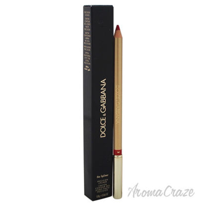 Picture of Precision Lipliner 03 Ruby by Dolce and Gabbana for Women 0.066 oz Lip Liner