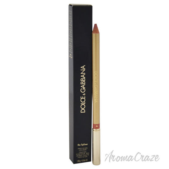 Picture of Precision Lipliner 06 Soft by Dolce and Gabbana for Women 0.066 oz Lip Liner