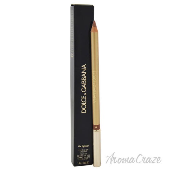 Picture of Precision Lipliner 09 Cinnamon by Dolce and Gabbana for Women 0.066 oz Lip Liner