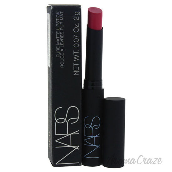 Picture of Pure Matte Lipstick Carthage by NARS for Women 0.07 oz Lipstick