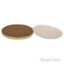 Picture of PurePressed Base Mineral Foundation Refill SPF 20 Latte by Jane Iredale for Women 0.35 oz Foundation