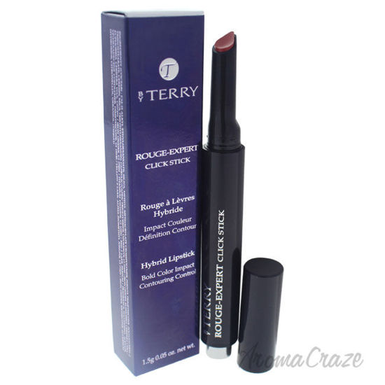 Picture of Rouge Expert Click Stick Hybrid Lipstick 11 Baby Brick by By Terry for Women 0.05 oz Lipstick