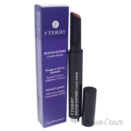 Picture of Rouge Expert Click Stick Hybrid Lipstick 13 Chilly Cream by By Terry for Women 0.05 oz Lipstick