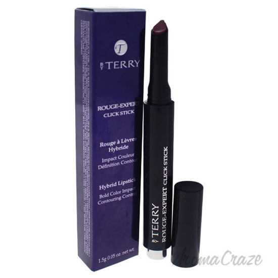 Picture of Rouge Expert Click Stick Hybrid Lipstick 22 Play Plum by By Terry for Women 0.05 oz Lipstick