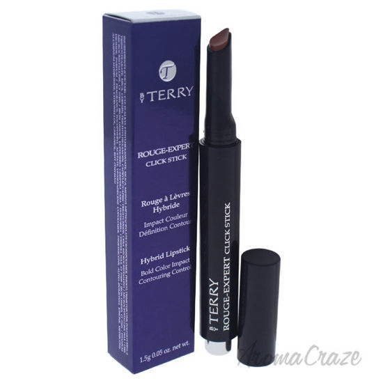 Picture of Rouge Expert Click Stick Hybrid Lipstick 27 Chocolate Tea by By Terry for Women 0.05 oz Lipstick