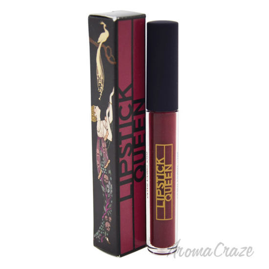 Picture of Seven Deadly Sins Lip Gloss Vanity by Lipstick Queen for Women 0.09 oz Lip Gloss