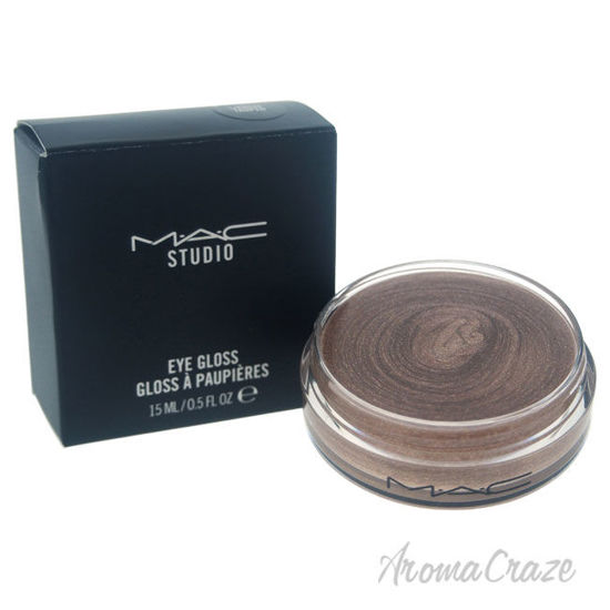 Picture of Studio Eye Gloss Lightly Tauped by MAC for Women 0.5 oz Eye Gloss