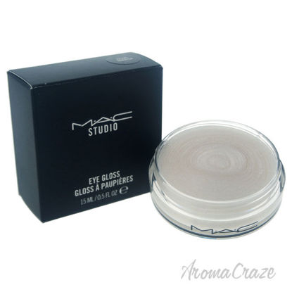 Picture of Studio Eye Gloss Pearl Varnish by MAC for Women 0.5 oz Eye Gloss