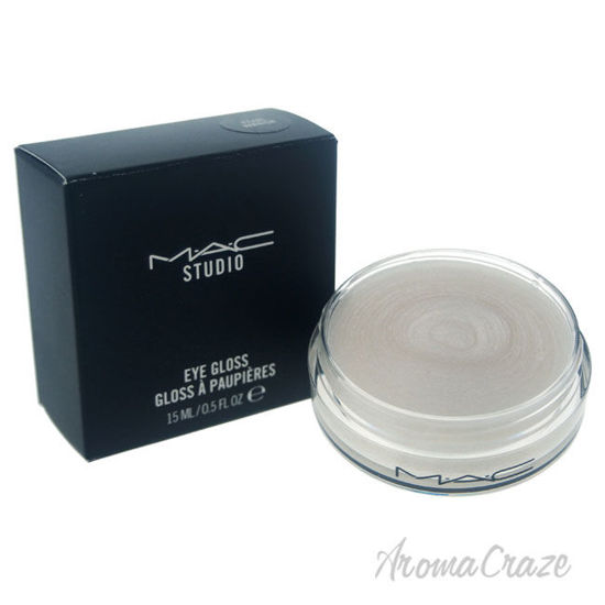 Picture of Studio Eye Gloss Pearl Varnish by MAC for Women 0.5 oz Eye Gloss