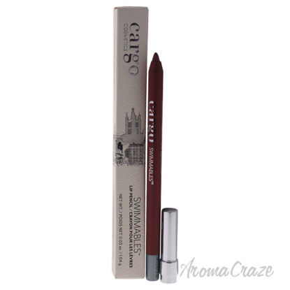 Picture of Swimmables Lip Pencil Canaria by Cargo for Women 0.03 oz Lip Pencil