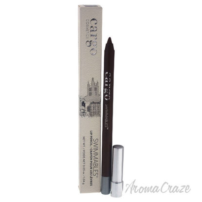 Picture of Swimmables Lip Pencil Jaipur by Cargo for Women 0.03 oz Lip Pencil