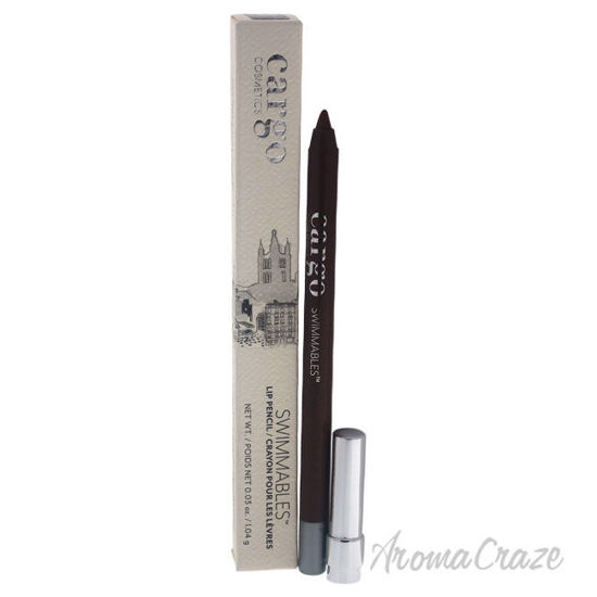 Picture of Swimmables Lip Pencil Jaipur by Cargo for Women 0.03 oz Lip Pencil