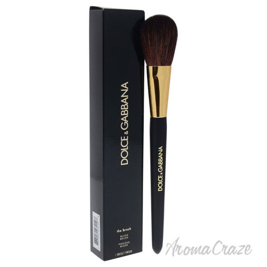 Picture of The Blush Brush by Dolce and Gabbana for Women 1 Pc Brush