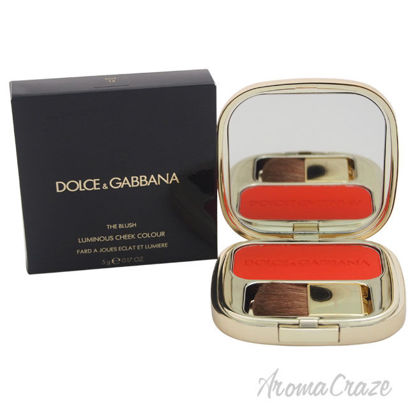 Picture of The Blush Luminous Cheek Colour 15 Sole by Dolce and Gabbana for Women 0.17 oz Blush