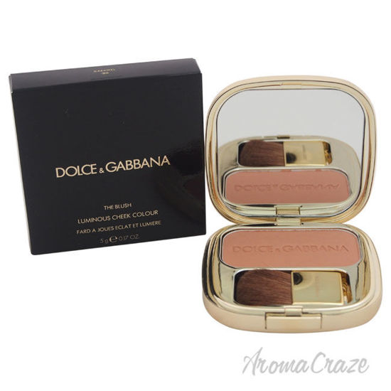 Picture of The Blush Luminous Cheek Colour 25 Caramel by Dolce and Gabbana for Women 0.17 oz Blush