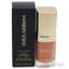 Picture of The Nail Lacquer 120 Caramel by Dolce and Gabbana for Women 0.33 oz Nail Polish