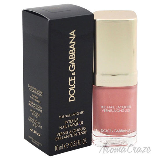Picture of The Nail Lacquer 225 Oleandro by Dolce and Gabbana for Women 0.33 oz Nail Polish