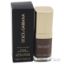 Picture of The Nail Lacquer 825 Baroque Bronze by Dolce and Gabbana for Women 0.33 oz Nail Polish