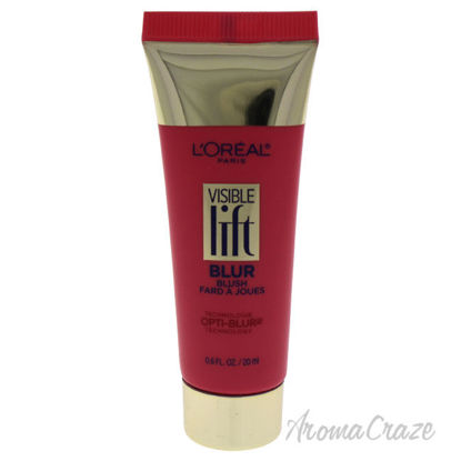 Picture of Visible Lift Blur Blush 503 Soft Berry by LOreal Professional for Women 0.6 oz Blush