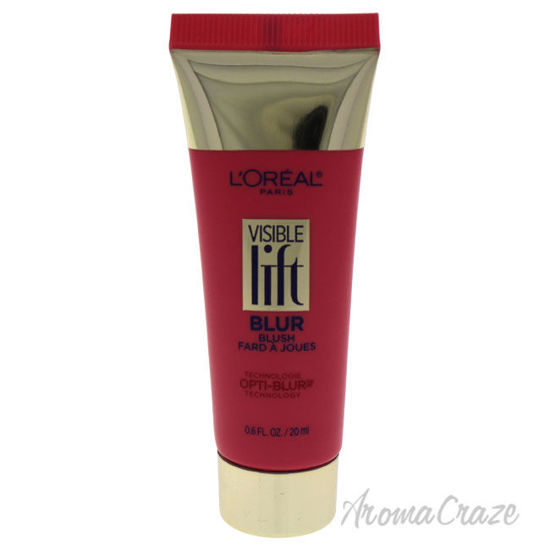 Picture of Visible Lift Blur Blush 503 Soft Berry by LOreal Professional for Women 0.6 oz Blush