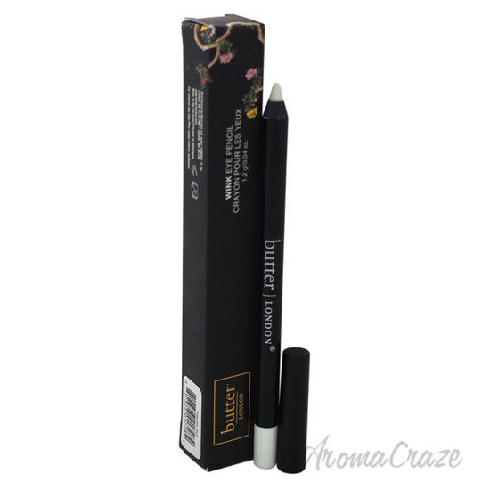 Picture of Wink Eye Pencil Alabaster Gaze by Butter London for Women 0.04 oz Eye Pencil