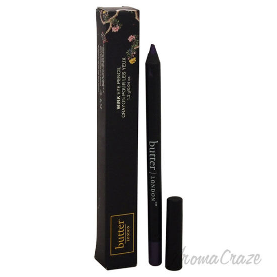 Picture of Wink Eye Pencil Indigo Punk by Butter London for Women 0.04 oz Eye Pencil