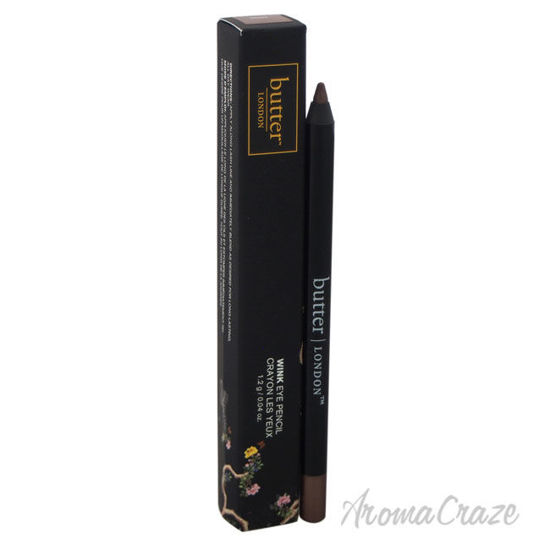 Picture of Wink Eye Pencil Twigged by Butter London for Women 0.4 oz Eye Pencil