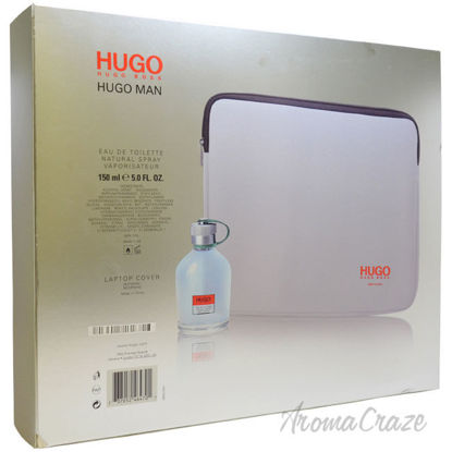 Picture of Hugo by Hugo Boss for Men 2 Pc Gift Set