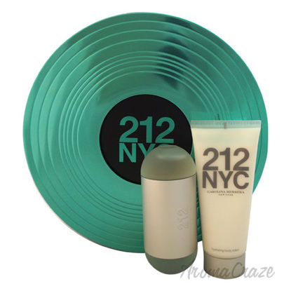 Picture of 212 by Carolina Herrera for Women 2 Pc Gift Set