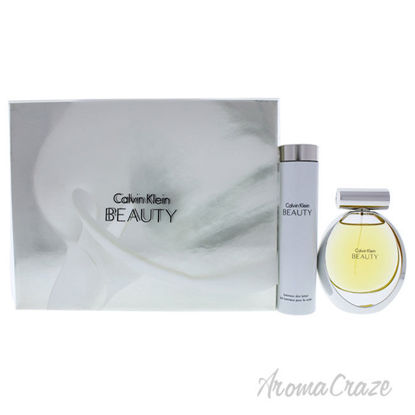 Picture of Calvin Klein Beauty by Calvin Klein for Women 2 Pc Gift Set